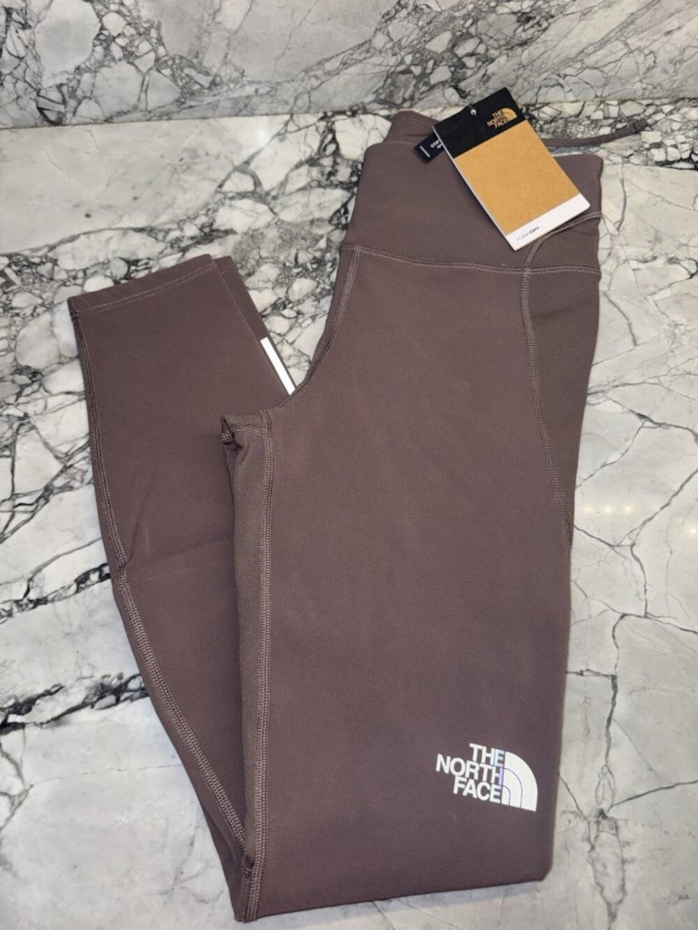 North Face Women’s Small Flash Dry High Rise Leggings NEW